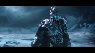 World Of Warcraft Cinematics Jan 2024  A few extras [upl. by Ahsirak593]