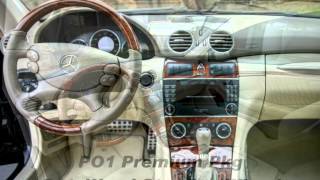 2009 Mercedes Benz CLK 350 Information and Details [upl. by Vaughn]