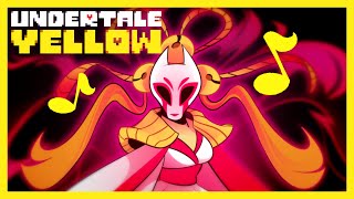 A Mothers Love Cover  Undertale Yellow [upl. by Ahsita]