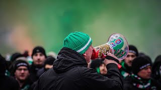 RAPID WIEN ULTRAS  BLOCK WEST  AUSTRIA [upl. by Sitnalta]