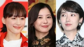 《「火10ドラマ」ヒロインランキング》ぎぼむす綾瀬を抑えて1位になった、名ゼリフを生んだ作品 [upl. by Retla967]