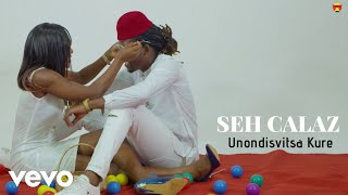 Seh Calaz  Unondisvitsa Kure Official Video [upl. by Notserp587]