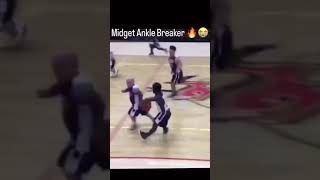 midgets playing basketball funny meme shorts [upl. by Assirok901]