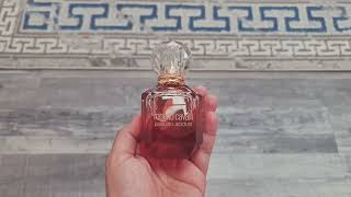 هل عطر Paradiso Assoluto Roberto Cavalli يستحق الشراء ؟؟ [upl. by Asa]