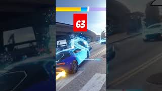 LAMBORGHINI HIGH SEGMENT  Asphalt Unite Legends gaming gta automobile shortstrending [upl. by Bennink]