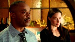 NCIS Los Angeles  Season 2 Recap [upl. by Idihc608]