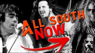 All Right Now by Free  Southern Metal style [upl. by Aken281]