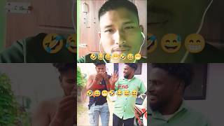 Bekkari Nhe Batdua Diya🤣😂Funny Comedy Shorts [upl. by Batsheva]