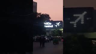 Gurugram MNC company at GURUDRONACHARYA metro station [upl. by Dahsraf]