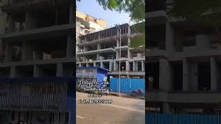 1bhk sale at Kamothe sec22 under construction property realestate 1bhkforsale home kamothe [upl. by Enaej633]