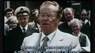 Josip Broz Tito quotKo sam jaquot [upl. by Keslie372]