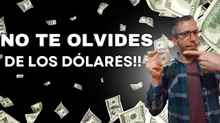 Analizo Bono SA24D y ONs dollar linked MUY interesantes 💲 [upl. by Rakabuba]