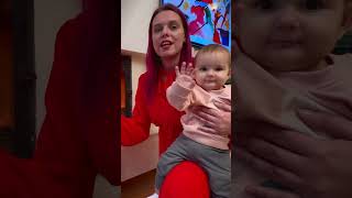 🥳 LA MULȚI ANI TATI 🎁 Official Video 🎶 shorts [upl. by Marge]