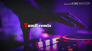 adiye manam nilluna nikathu de dj remix macho music [upl. by Renaud]