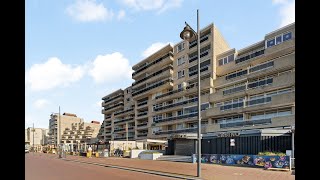 Beyaert 39 Noordwijk aan Zee  Bonnike makelaardij [upl. by Aduh]