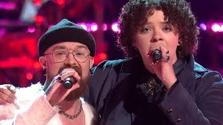 The Voice Season 26 Shocking Eliminations and Steals [upl. by Duer920]