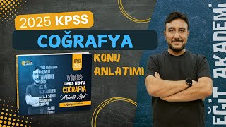 1KPSS 2025 COĞRAFYA  MEHMET EĞİT COĞRAFİ KONUM 1 KPSS2025 Coğrafya kpsscoğrafya [upl. by Chancellor]