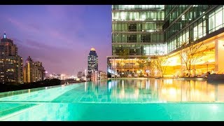 Sivatel Bangkok Bangkok Thailand [upl. by Yenor131]