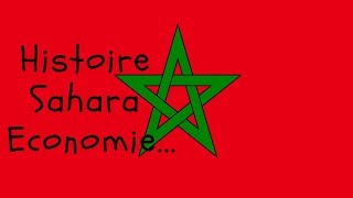 🇲🇦 TOUT SUR LE MAROC 🇲🇦 [upl. by Shay]