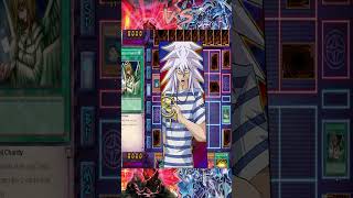 Yu Gi Oh Power Of Chaos BAKURA THE DARK SPIRIT RED EYES BLACK DRAGON VS ARCHFIENDS AWAKENING [upl. by Ahsilla688]