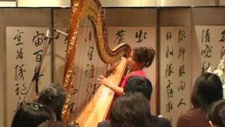 Rhapsody On A Theme Of Paganini Rachmaninoff Kaori Otake [upl. by Soll]