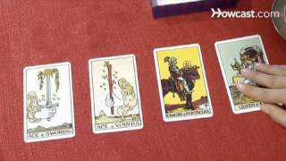 How to Read Tarot Cards [upl. by Naivatco]