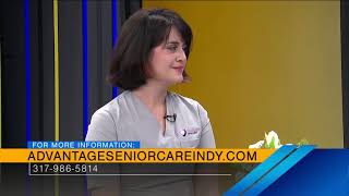 Advantage Senior Care Indynow [upl. by Gnoud]