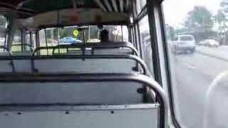 Hunter Valley Buses 83 Leyland Leopard Part 3 [upl. by Egoreg]