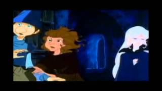 MarzGurls Commentary  Nostalgia Chick Contest The Last Unicorn [upl. by Cyler43]