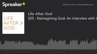 025  Reimagining God An Interview with Lloyd Geering part 1 of 5 [upl. by Alrad]