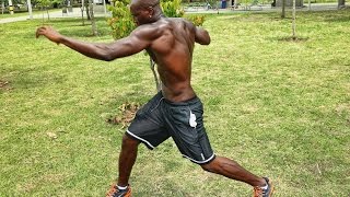 CARDIO TABATA PARA QUEMAR GRASA CARDIO TABATA TO BURN FAT [upl. by Aim608]