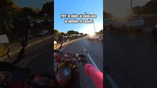 ¿Me ayuda o perjudica🤨 parati memes motovlog humor fypシ゚ memes mundobiker [upl. by Eigriv]