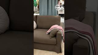 IKEA shop with me 2024  Living room ideas 👉check out my channel for full Ikea videos shorts [upl. by Ramo]