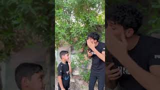 اكتب اسمك حسب شحن تلفونك بالتفdance shorts funny viral comedy اكسبلور ترند memes [upl. by Feenah]