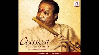 Raag Patdeep by Pt Hariprasad Chaurasia [upl. by Dorraj]