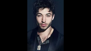 quotAFTER THE RAINquot BARBRA STREISAND EZRA MILLER TRIBUTE HD [upl. by Kessel999]