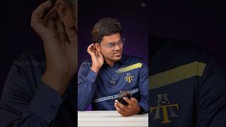 அடடா இந்த Trick செம்மயா இருக்கே🕺 இனி Easyஆ தப்பிச்சுக்கலமே 🔥 Shorts MrTT tamiltech [upl. by Atok732]