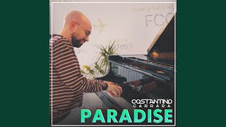 Paradise Piano Arrangement [upl. by Wendt]