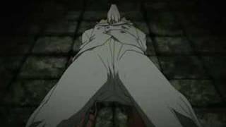 Hellsing  The Union Underground Turn me on Mr Dead man [upl. by Latyrc148]