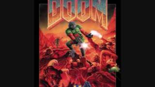 DOOM Music  Intermission From Doom [upl. by Young]