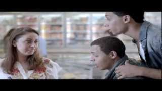 MEATLAND TVC Oka amp Ortiga  إعلان ميتلاند أوكا و أورتيجا [upl. by Eneluj]