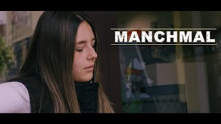 Melina  Manchmal Offizielles Musikvideo  VDSIS [upl. by Ydnarb]