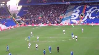 Steven Davies goal V Birmingham City 332012 [upl. by Liamsi]