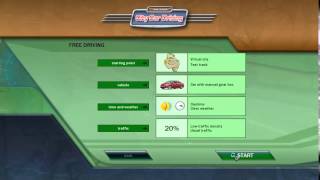 طريقة تحويل لغة لعبة City car driving الى الانجليزية وحل مشكلة تشنجها او بطئها او تعليقها او اللاق [upl. by Fachini249]