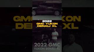 2022 GMC Yukon Denali XL kingpandatv luxurycarsmanila gmx yukondenali [upl. by Nnairam168]