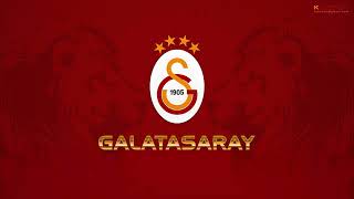 Galatasaray Gol Müziği  2023 Stadyum Versiyonu [upl. by Haelak]