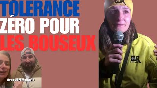 Tolérance zéro pour les bouseux [upl. by Einahets]