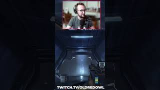 Forerunner Architecture Halo Infinite  oldredowl on Twitch [upl. by Autum133]