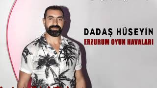 Dadaş Hüseyin  Erzurum Oyun Havaları Helimme  Murad Alma  Esmam  Erzurumlu Derler  Deli Kız [upl. by Ahsinwad]