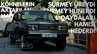 Surmey Ureydi Surmey Hunerdi  Azeri Bass Music 2024 Haminin Axtardigi Mahni Yeni Mix [upl. by Lysander]